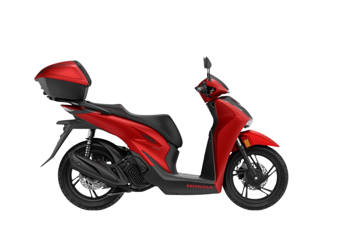 MATTE PEARL DIASPRO RED- €