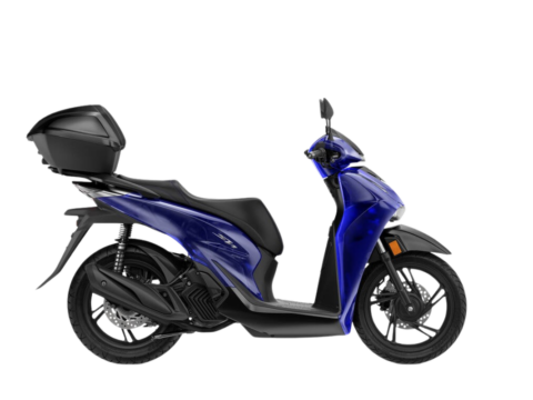 VETRO BLUE4.350 €