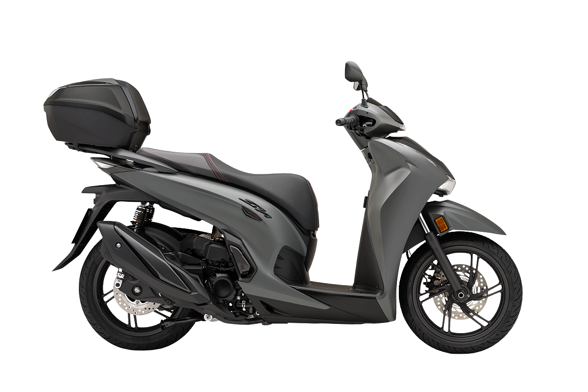 MATTE ROCK GRAY6.270 €