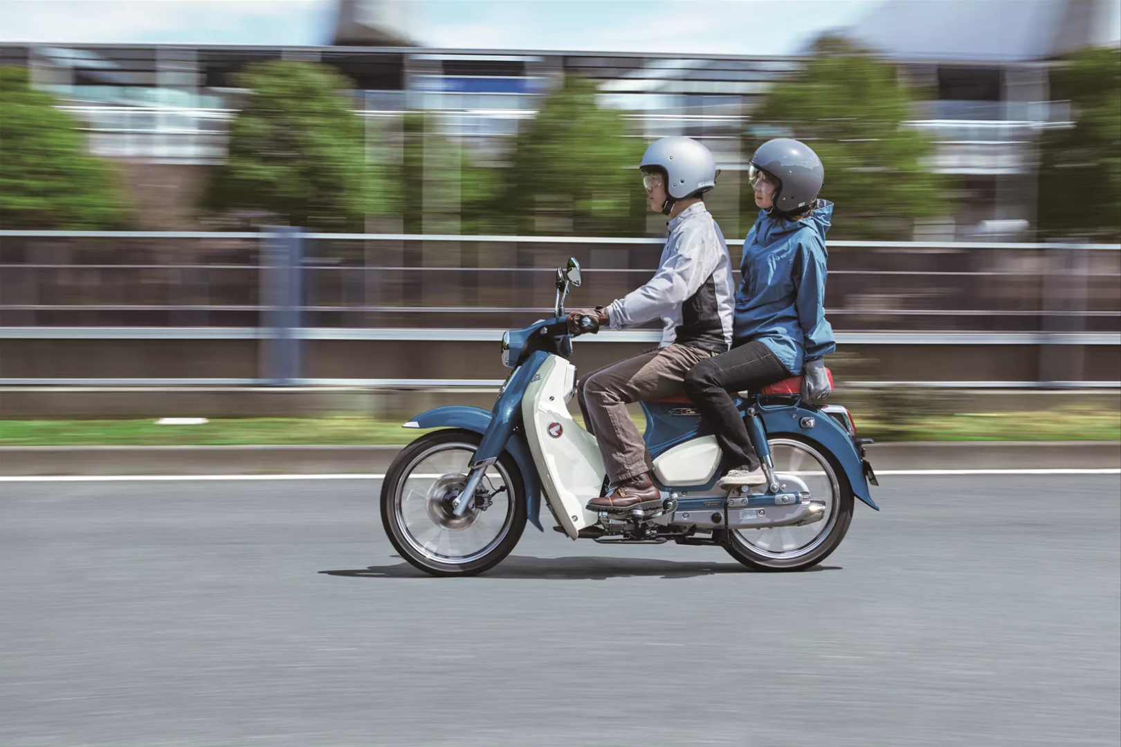 SUPER CUB 125 cover_new