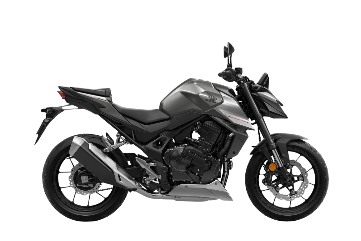 WOLF SILVER METALLIC-