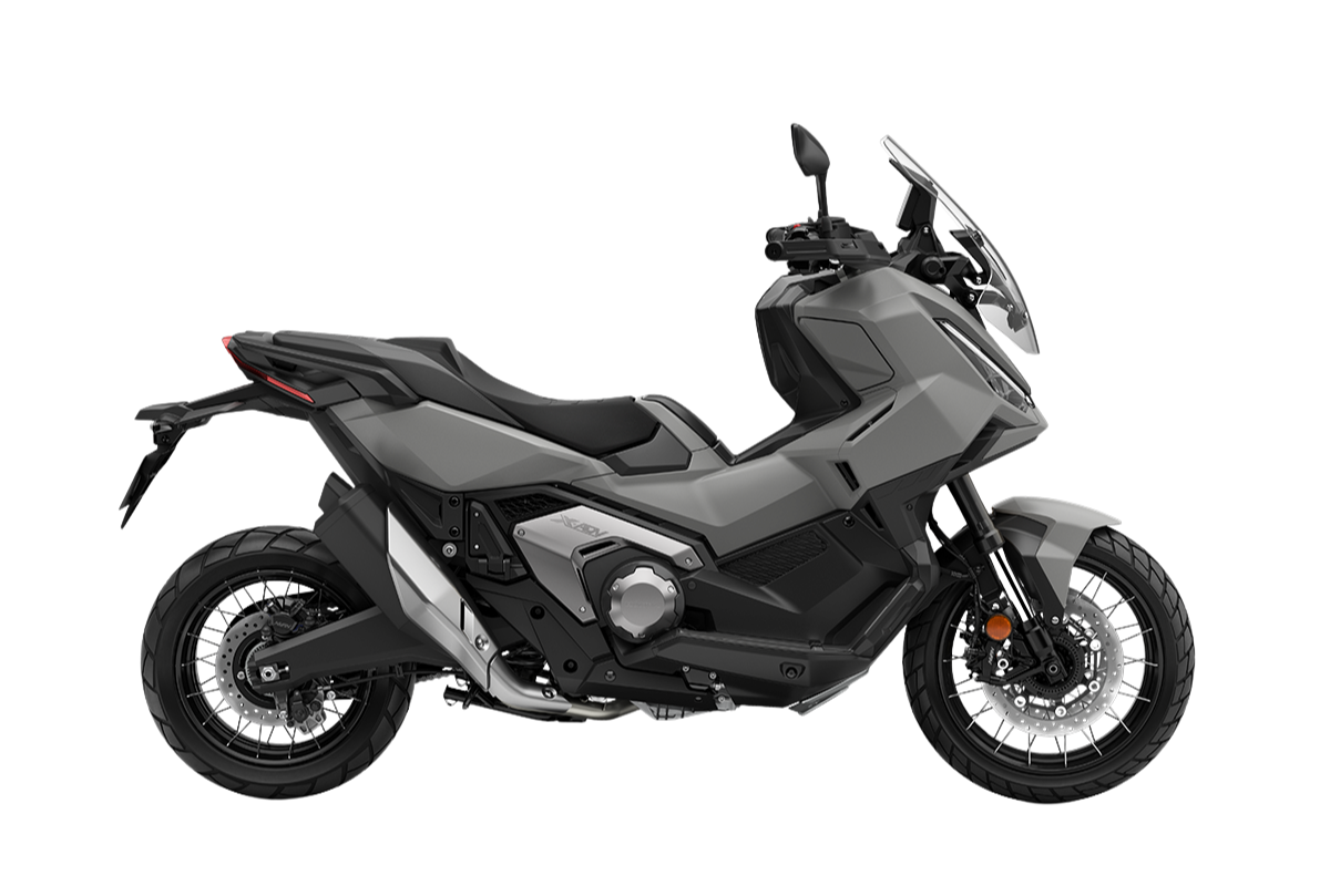 MATTE DEEP MUD GRAY
14.770 €